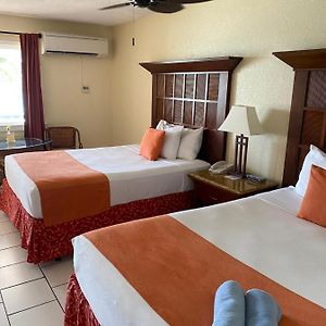 Habitación Doble Estándar